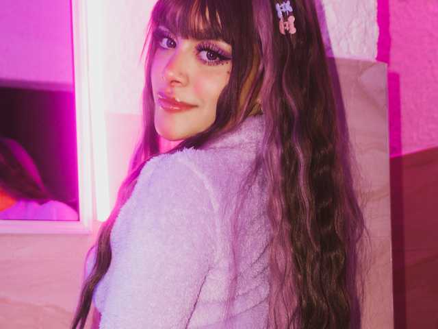Foto del perfil laurencamila1