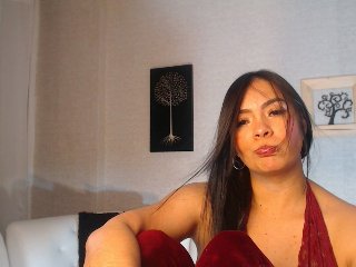 Capturas de pantalla de transmisión LaurenDallas
