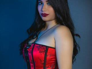 Chat de video erótico LaurenDavis