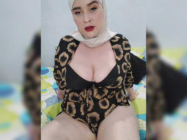 Capturas de pantalla de transmisión LaurenHillss
