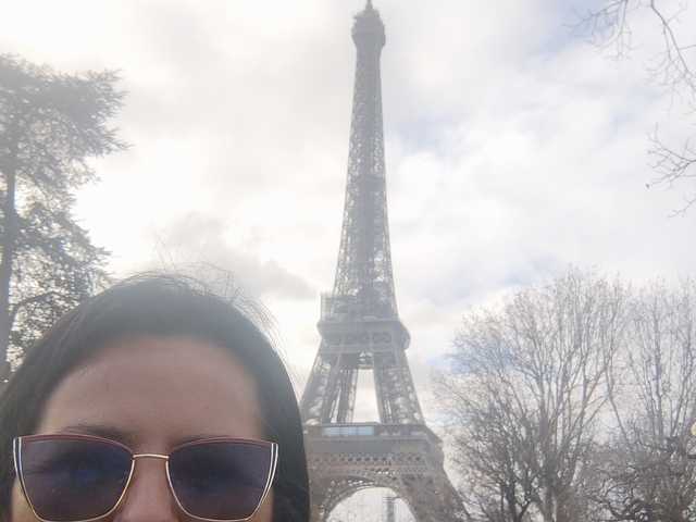 Foto del perfil LaurenMature
