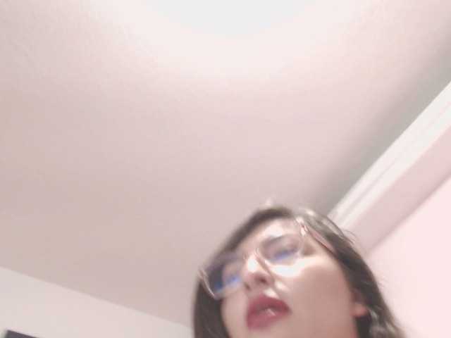 Capturas de pantalla de transmisión laurensweety