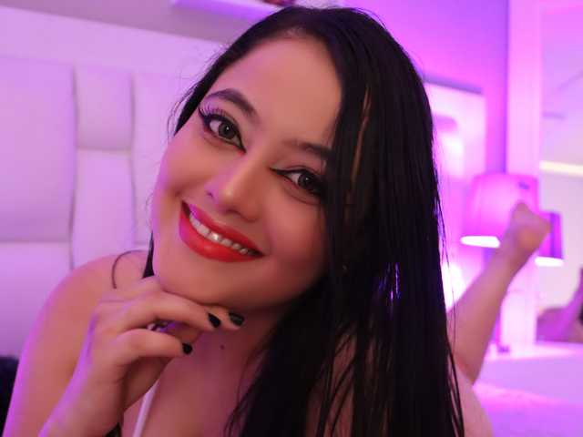 Foto del perfil Laurie-Willia