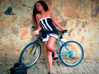 Chat de video erótico LaurynWolf