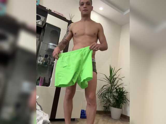 Capturas de pantalla de transmisión LautaroAli
