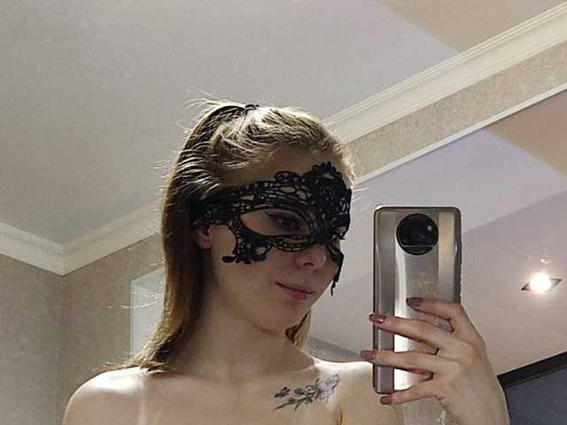 Foto del perfil Lava-Angel