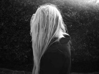 Chat de video erótico LavinaSoul