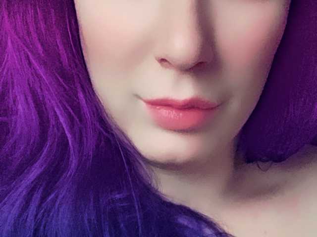 Foto del perfil LaviniaJolie