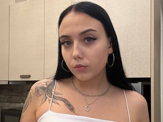 Chat de video erótico LavonnaLabore