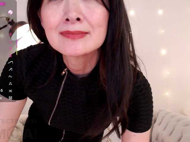 Capturas de pantalla de transmisión Laydee-E