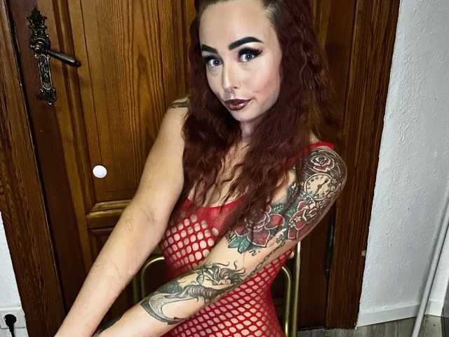 Foto del perfil layla-foxx