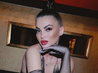 Chat de video erótico LaylaaDiamond