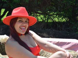 Chat de video erótico LaylaAlabi