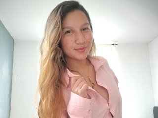 Chat de video erótico LaylaSam