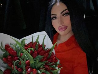Chat de video erótico LaylaJade