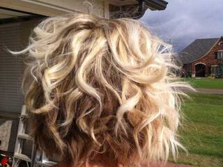 Chat de video erótico Laylala