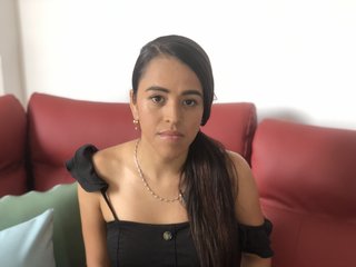 Videochat erótico LaylaLarsonX