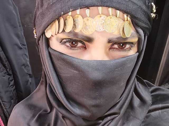 Foto del perfil LaylaMustafa