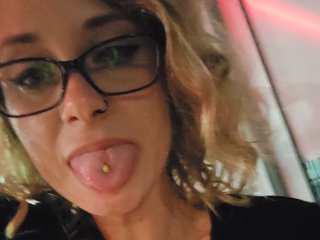 Chat de video erótico LaylanaaSkyes