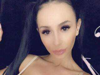 Chat de video erótico LaylaRad