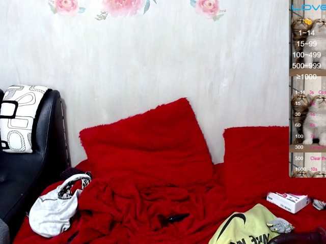 Capturas de pantalla de transmisión Laylaslave2