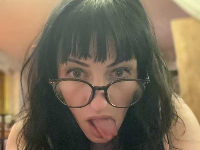 Foto del perfil LaylaSquirtet
