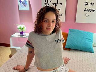 Chat de video erótico LayylaMoon