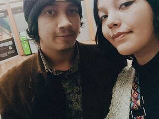 Chat de video erótico LEA-Y-PAUL