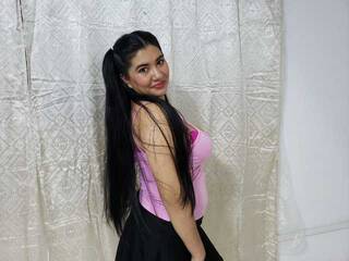 Chat de video erótico Leah-will