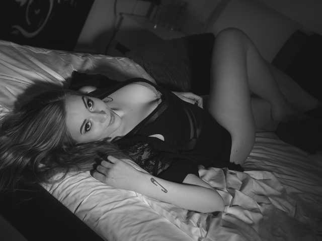 Foto del perfil LeahGoldHair