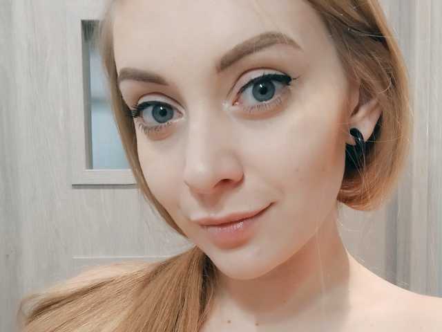 Foto del perfil LeahGoldHair