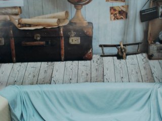 Capturas de pantalla de transmisión LeahGoldHair