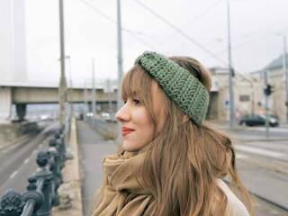 Chat de video erótico LeahGotti18