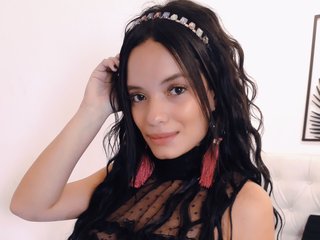 Chat de video erótico LeahJagger