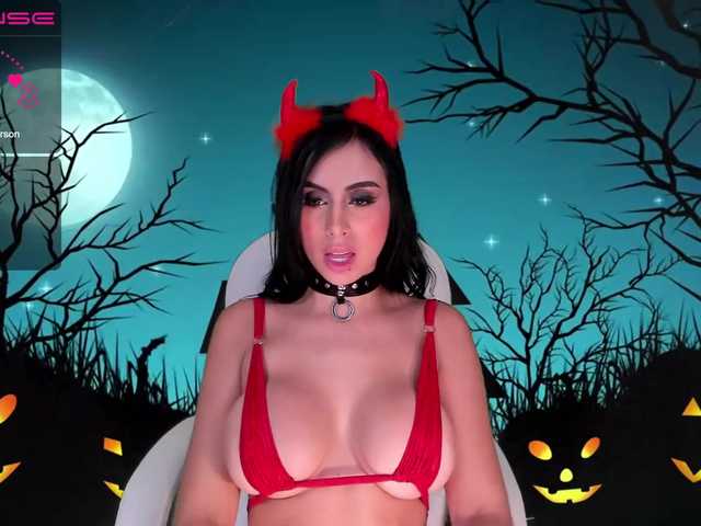 Capturas de pantalla de transmisión LeahJones