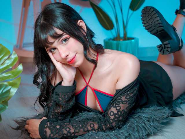 Foto del perfil LeahLewis