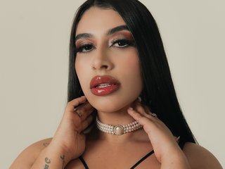 Chat de video erótico LeahLombardi