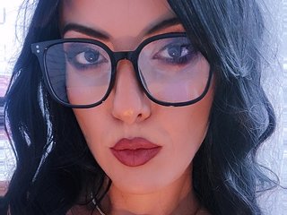 Chat de video erótico LeaJoyce