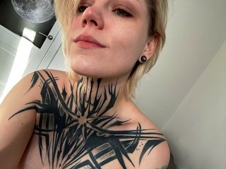 Chat de video erótico Leanian