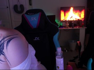 Chat de video erótico Leanian