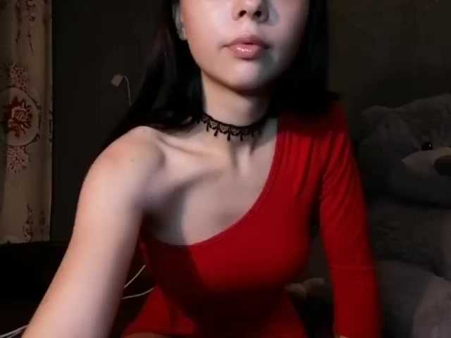 Capturas de pantalla de transmisión LeannaDecker