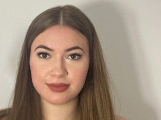 Chat de video erótico LeaSexy