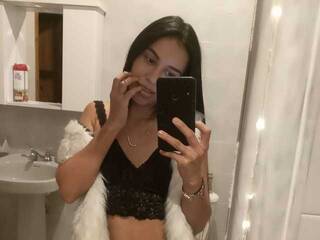 Chat de video erótico LeaSmiith