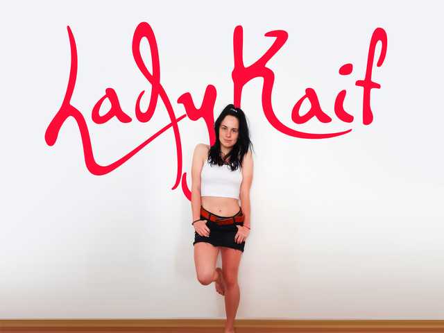 Foto del perfil LadyKaif