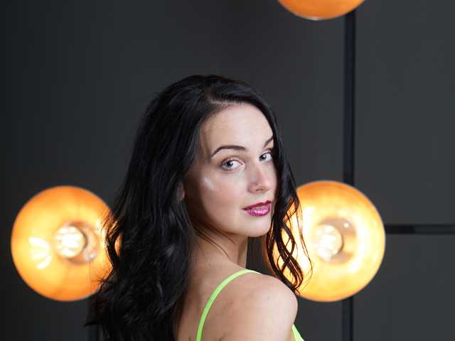 Foto del perfil LadyKaif