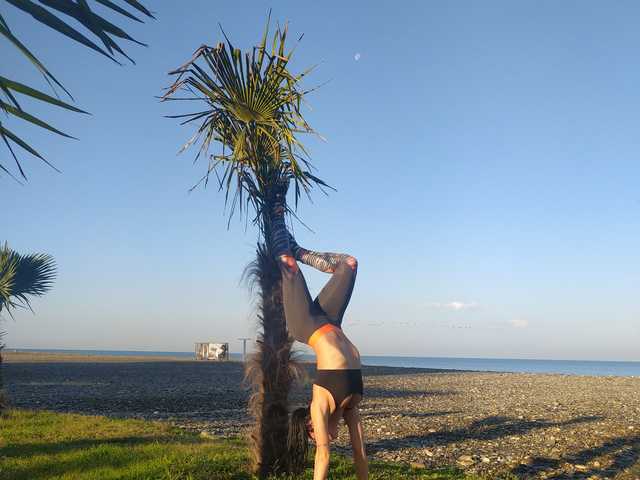 Foto del perfil LadyKaif