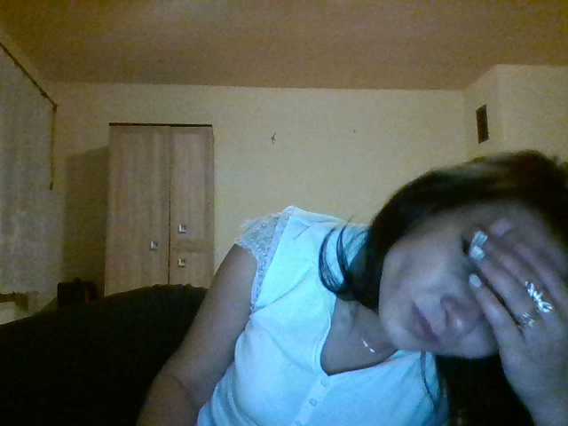 Capturas de pantalla de transmisión LedyElla