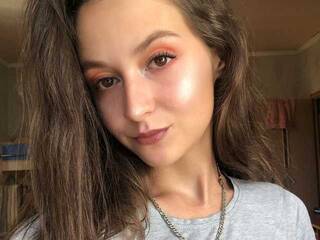 Chat de video erótico LedyFoxa