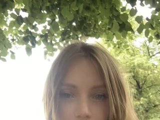 Chat de video erótico LeenaLee