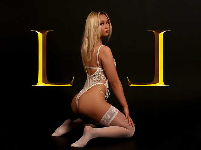 Foto del perfil LeenyLipss